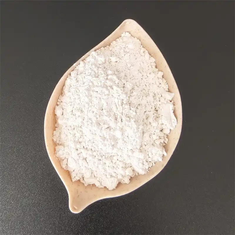 云南【方法】胶质钙 胶质碳酸钙【有哪些?】